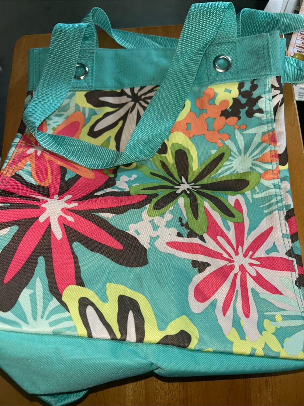 Thirty one tote - Picture 4 of 5